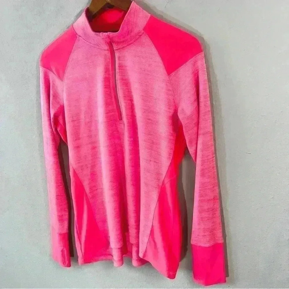 Avia half zip pullover - Picture 2 of 3